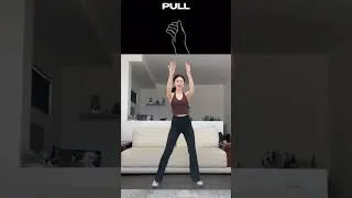 Thumbnail: Exercises for Lazy People (Still Work Surprisingly Well) #shorts #exercise