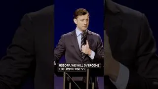 Thumbnail: We will overcome this wickedness.