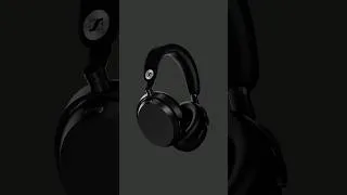 Thumbnail: MOMENTUM 5 Wireless | Your Sound Revelation | Sennheiser