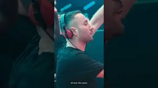 Thumbnail: DJ @principello1212M Joseph Capriati x Sennheiser HD 25 | Sennheiser