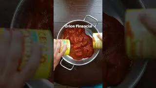 Thumbnail: Making Chili for 1500 People