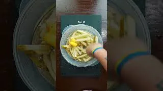 Thumbnail: The WORST Fries in History