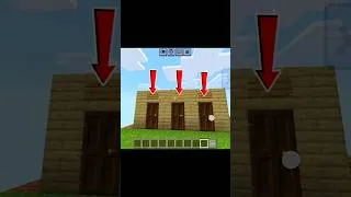 Thumbnail: "Choose Your One Door 🚪