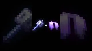 Thumbnail: 🔥 Mastering Minecraft's Deadliest Weapon!