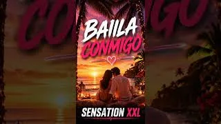 Thumbnail: SENSATION XXL - BAILA CONMIGO