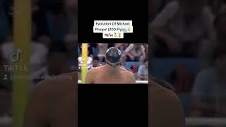 Thumbnail: (couldn't put whole vid) #olympics #swimming #sport #youtbeshorts #motivation #goat