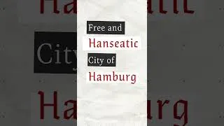 Thumbnail: Why do these German cities have strange names? #germany #history #cities