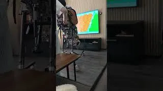 Thumbnail: Daily Routine with my special needs Son♥️Standing in a special chair #care