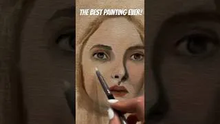 Thumbnail: Viral drawing ni Sofia Andres, TRENDING! #viralvideo #shorts