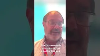 Thumbnail: Sparring Partners Token Anxiety: Quantum and AI