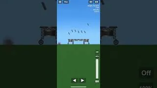 Thumbnail: Air Defense System V2 - Spaceflight Simulator (OC)