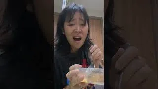 Thumbnail: Leche Flan mukbang in the Philippines!
