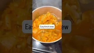 Thumbnail: Easiest Korean comfort food to make at home #healthyfood #quickrecipe