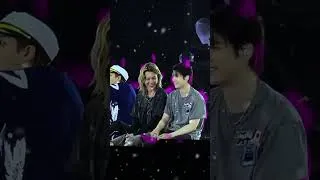 Thumbnail: **Jimin Was the First to Notice — Here's What Happened Next in Toronto*💜💜💜* #jimin #army #btsjimin