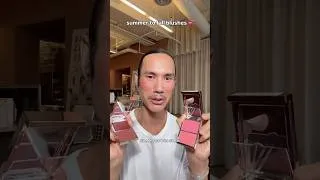 Thumbnail: Summer to Fall Blushes ft. PATRICK TA Major Headlines Double-Take Crème & Powder Blush Duo