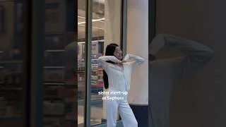 Thumbnail: Ha Sisters Shop OLIVE YOUNG at Sephora Early… But Where’s Emily?