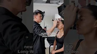 Thumbnail: New MAKEUP BY MARIO Long-Wear Cream Eyeshadow Shimmer Shades