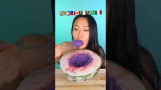 Thumbnail: Which watermelon icecream do you like?#mukbang #watermelon #icecream