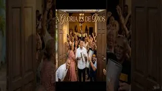 Thumbnail: 👑 Every Victory Belongs to God 🙏✨ | LA GLORIA ES DE DIOS 🔥 #seraphrhythm #daddyyanke #shorts