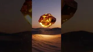 Thumbnail: #crystals #amber #موسيقى_العود #meditativemusic