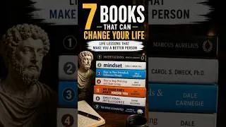 Thumbnail: Books That Change the Way You Think