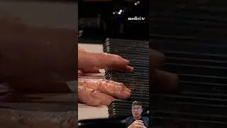 Thumbnail: Chopin’s delicate melody in the hand of Menahem Pressler✨✨ #chopin #shorts #pianolovers