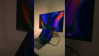 Thumbnail: Best budget 27” 4K monitor for design work and photography #monitormount #monitorpro #dell