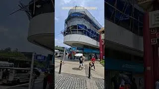 Thumbnail: Socorro Drug Building now as of August 23, 2026
