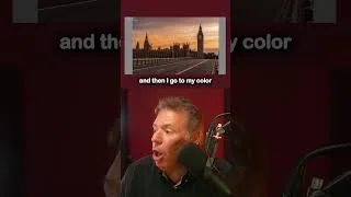 Thumbnail: Why raw sensor data never captures the true emotion of sunset.
