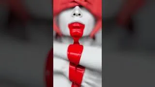 Thumbnail: The Narcissist & The Kiss with Baphomet | A Performance Art Exploration #marinaabramovic  #art