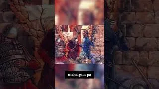 Thumbnail: Ang Siege of Constantinople! Ang Pagwawakas ng East Roman Empire  #history #romanempire