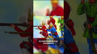 Thumbnail: Ang Elite Force ng Ottoman Empire: Ang mga Janissaries!  #history #kasaysayan #ottoman