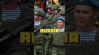 Thumbnail: Ang mga Pinakamalakas na bansa sa daigdig!  #philippines #military #asia #army #kasaysayan