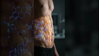 Thumbnail: The Obesity-Testosterone Trap: Why Your Body Fat Is Destroying Your Hormones