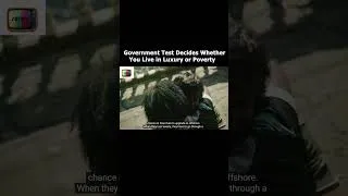 Thumbnail: Government Decides Whether You Live in Luxury or Poverty