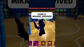Thumbnail: All Volleyball Legends Codes Roblox (All New Update Codes)