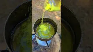 Thumbnail: Survival Skills : It Works Very Well in Poor Times. 🔥 #survival #bushcraft #camping