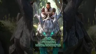Thumbnail: I Made The Ultimate List Of MMOs & MMORPGs In 2026 - 2027 #mmorpg #mmo #guildwars3