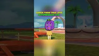 Thumbnail: Shrek fell in love and it got WEIRD 😭