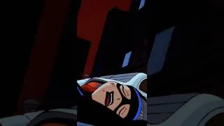 Thumbnail: Batgirl’s Fears Are Wrong #batman #batmantheanimatedseries #batgirl