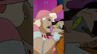 Thumbnail: Ma Mayhem is a TERRIBLE Mother #batman #batmanbeyond #mothersday
