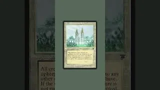 Thumbnail: The Best Card From Legends