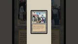 Thumbnail: The Best Card From Arabian Nights