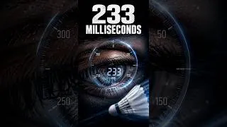 Thumbnail: This Might Be the Fastest the Human Brain Can Ever React.