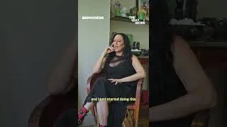 Thumbnail: No One Throws A Party Like Lady Fag | The Way I Work