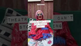 Thumbnail: My Culture List x Grayson Perry