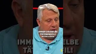 Thumbnail: „Immer dasselbe Täterprofil!"