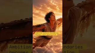 Thumbnail: 🍀Icarus: Don’t Fly Too Close to the Sun