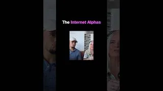 Thumbnail: Is This What Passes For An Alpha Male Now?