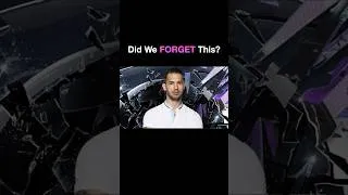 Thumbnail: Once Seen Never Forgotten